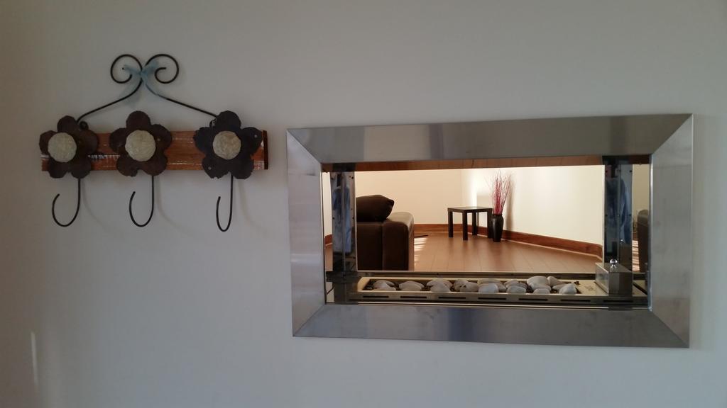 6 On Acacia Bed & Breakfast Johannesburg Luaran gambar